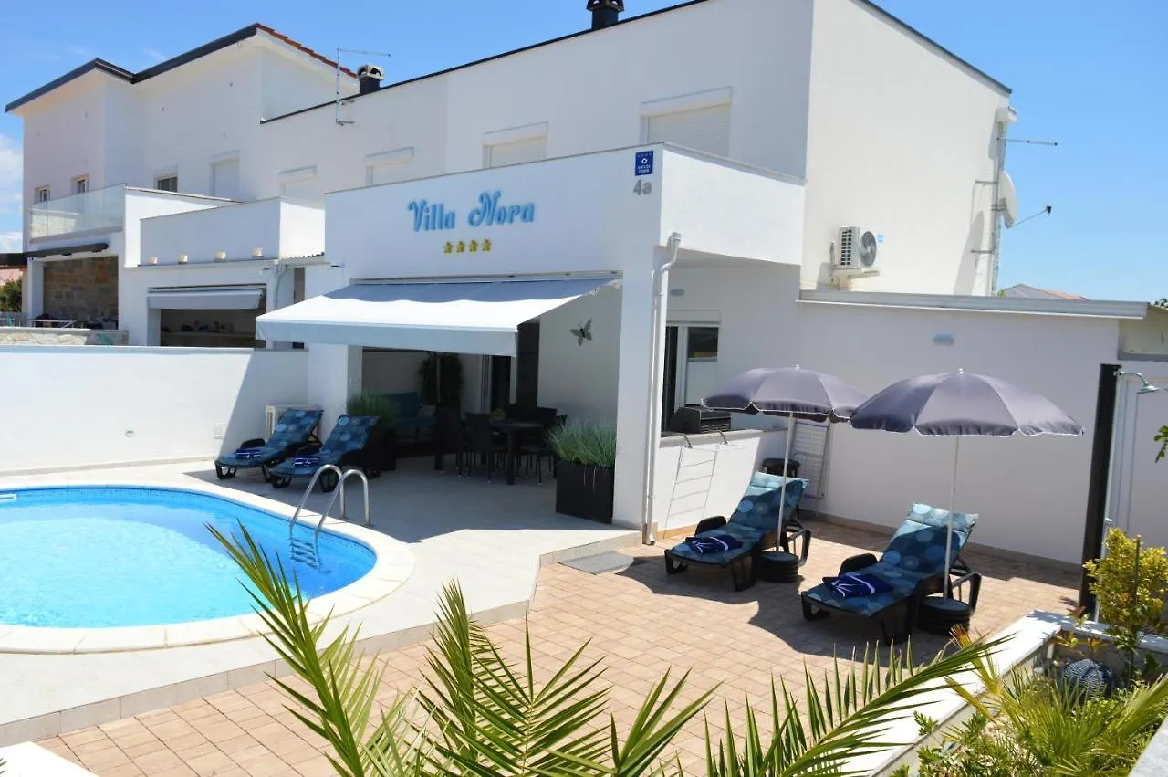 Villa Nora Vir 0*,  Croatia