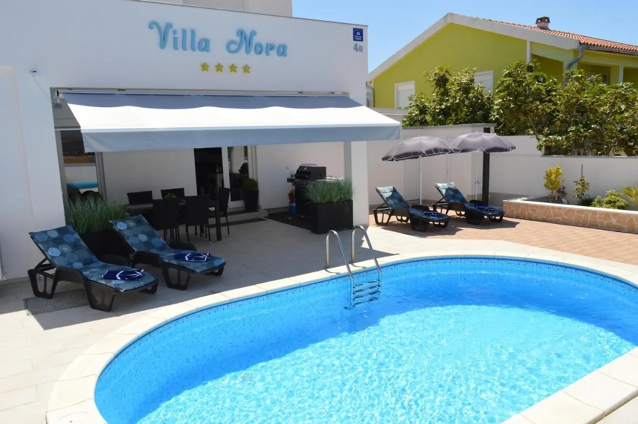 Villa Nora Vir